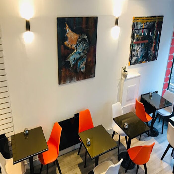 Influence Cafe LLP