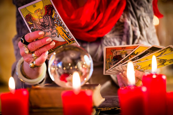 Mediums Psychics Stockton