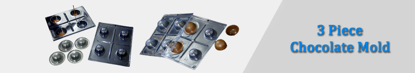 Hot Cocoa Bomb Molds