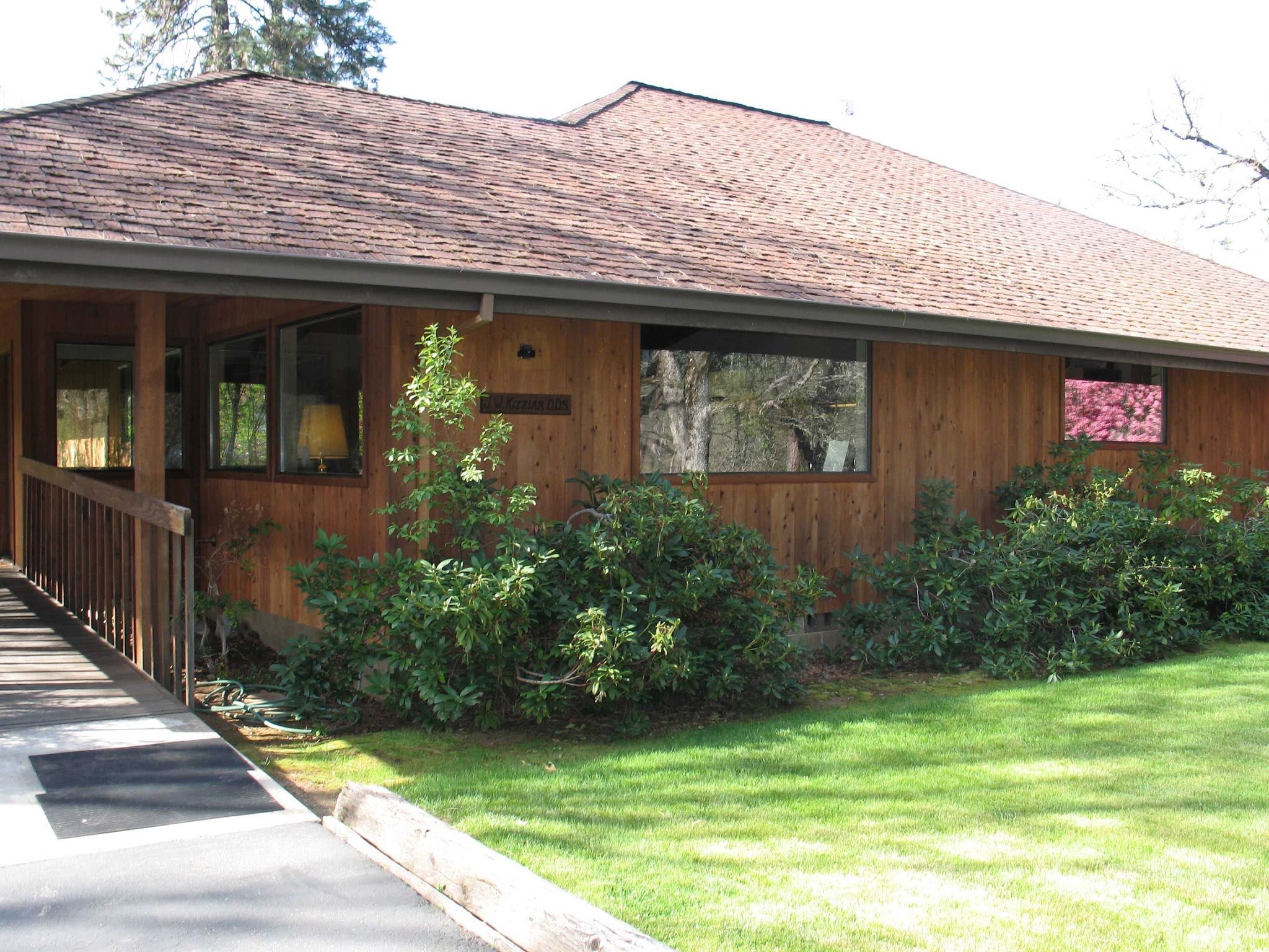 John W. Kizziar, DDS