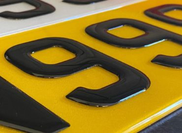 Numero Plates – Number Plate Maker