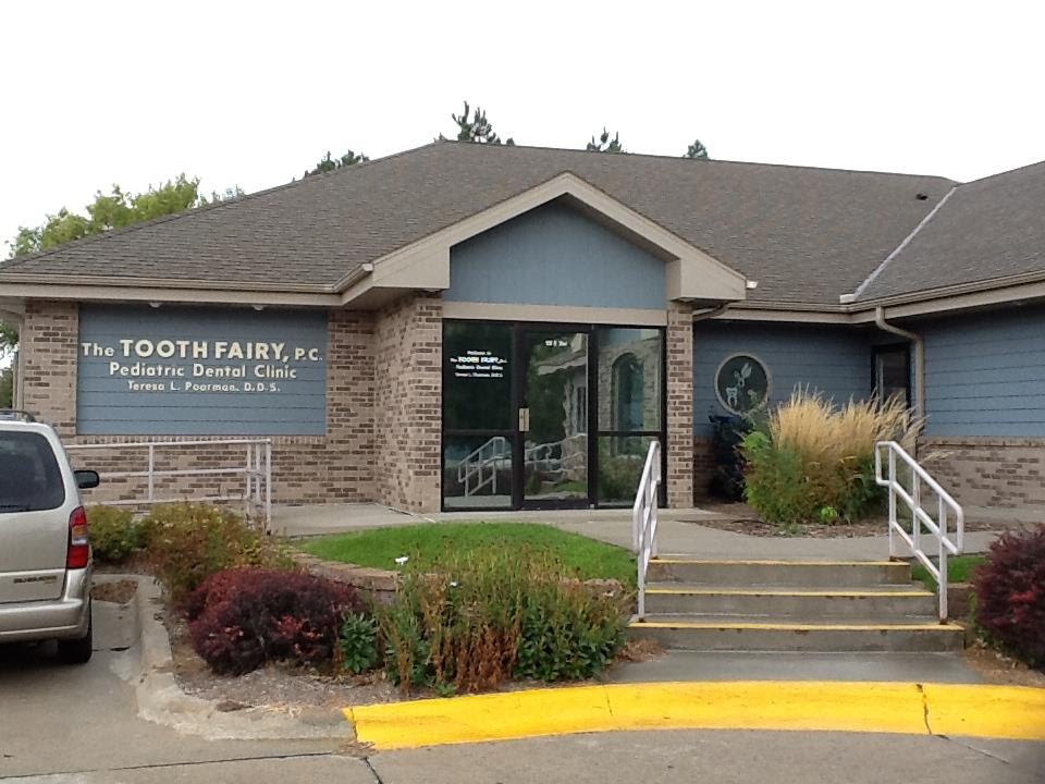 Tooth Fairy Pediatric Dental Clinic