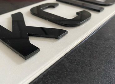 Numero Plates – Number Plate Maker