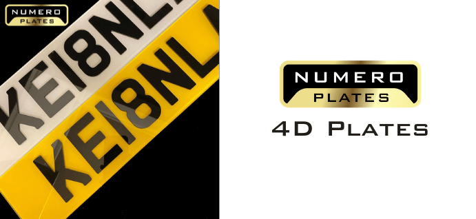 Numero Plates – Number Plate Maker