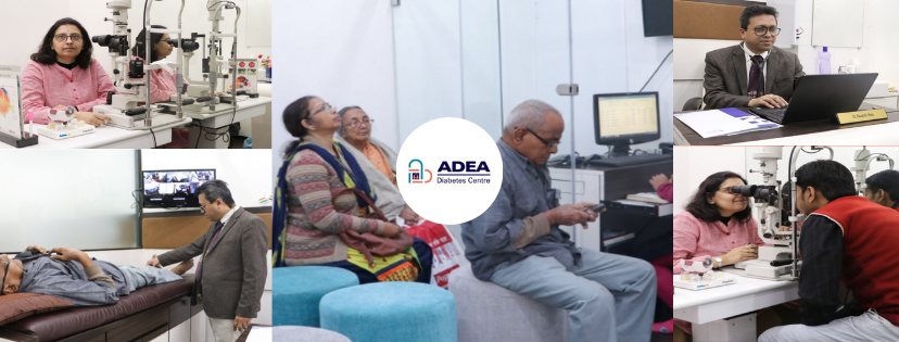 ADEA Diabetes Centre
