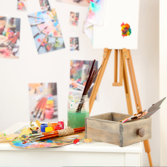 Designers Gallery Fine Art & Custom Framing