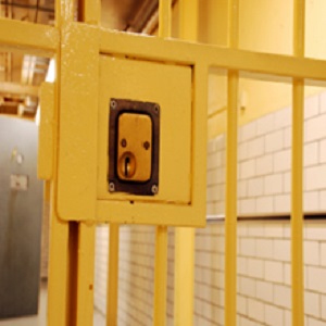 Jarrett Parish Bail Bonds