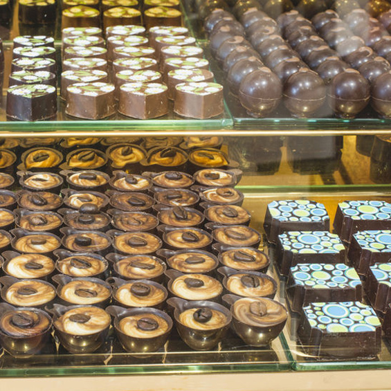 Sunshine Bakery