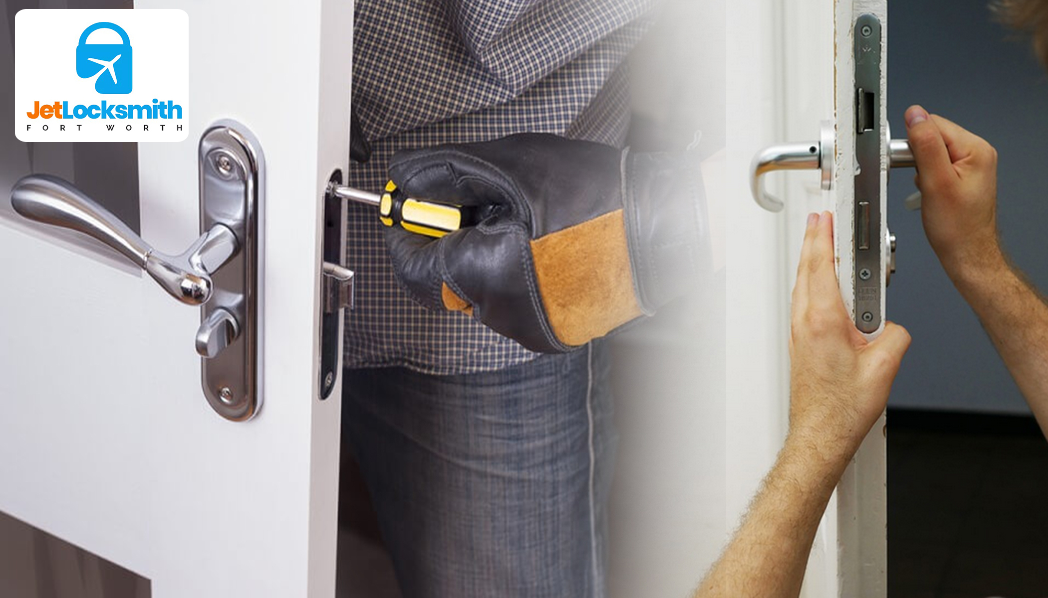 Jet Locksmith Fort Worth