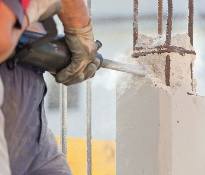 Nashville Foundation Repair & Waterproofing