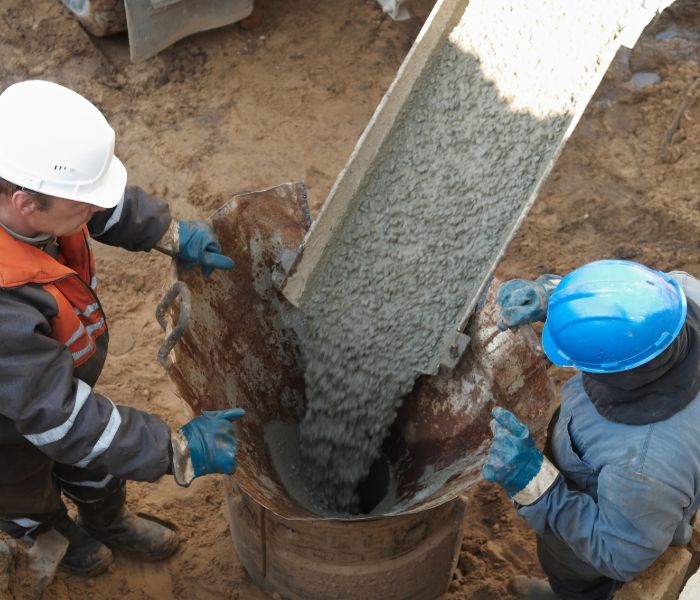 Bowling Green Foundation Repair & Waterproofing