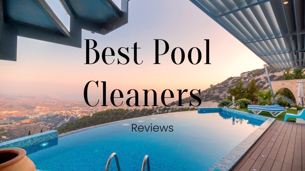 Pool Cleaner Lab