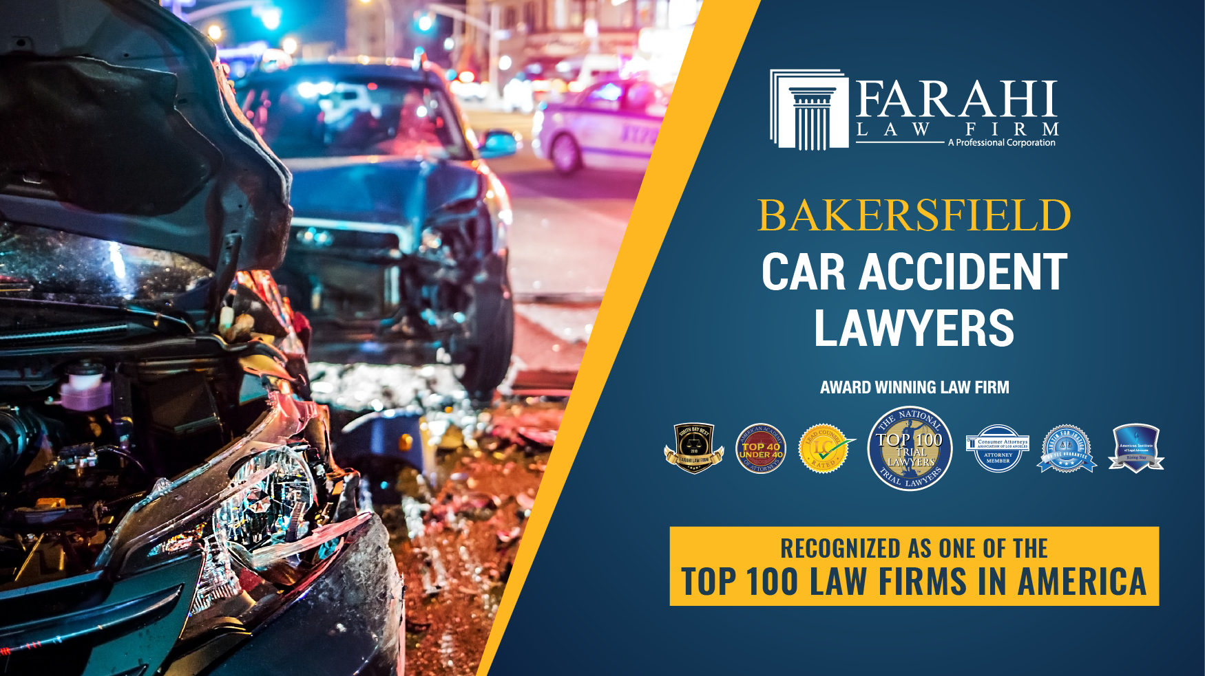 Farahi Law Firm, APC