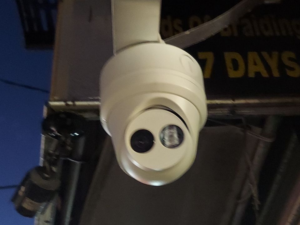 Technico Security Systems