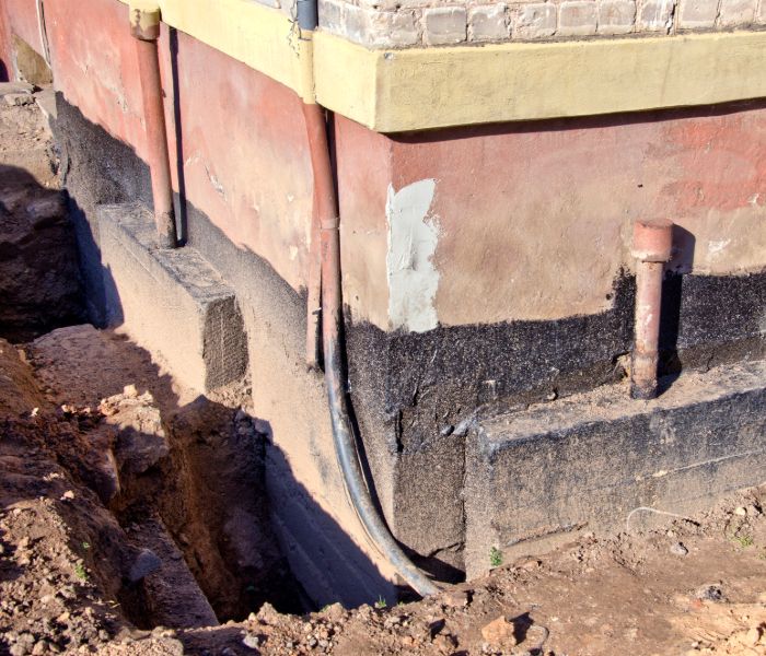 Better Foundation Repair New Orleans