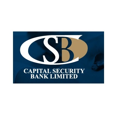 Capital Security Bank Cook Islands Ltd