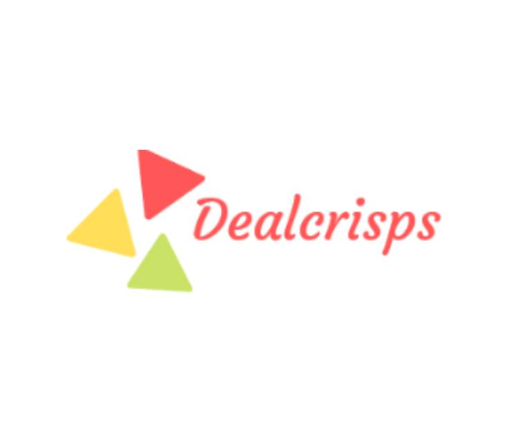Dealcrisps Best offer deals site