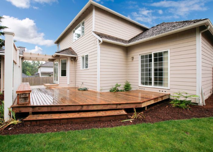 RI Deck & Patio Builders