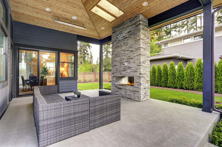 WNC Concrete Contractors Asheville