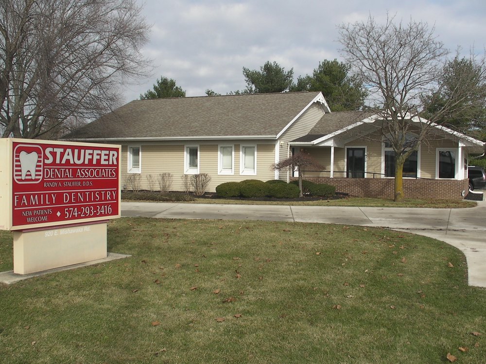 Stauffer Dental Associates