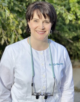 In Harmony Dental Care