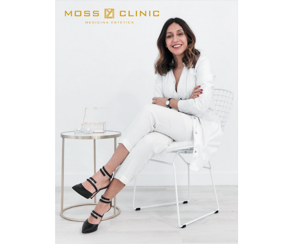 Clínica Estética Madrid – Moss Clinic