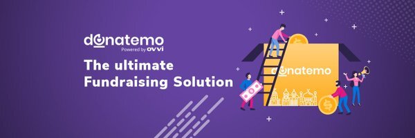 Ultimate Fundraising Solution for your Organization.
