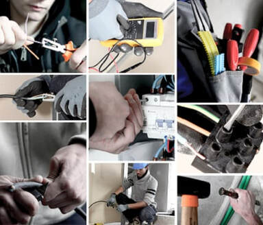 Electrical Services Cheyenne