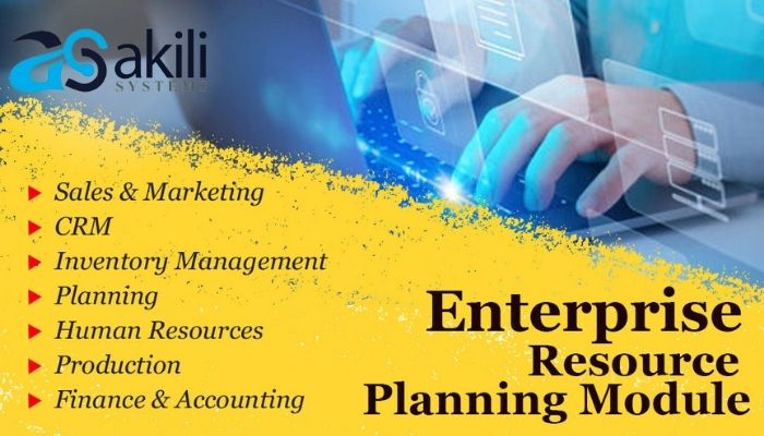 Akili Systems