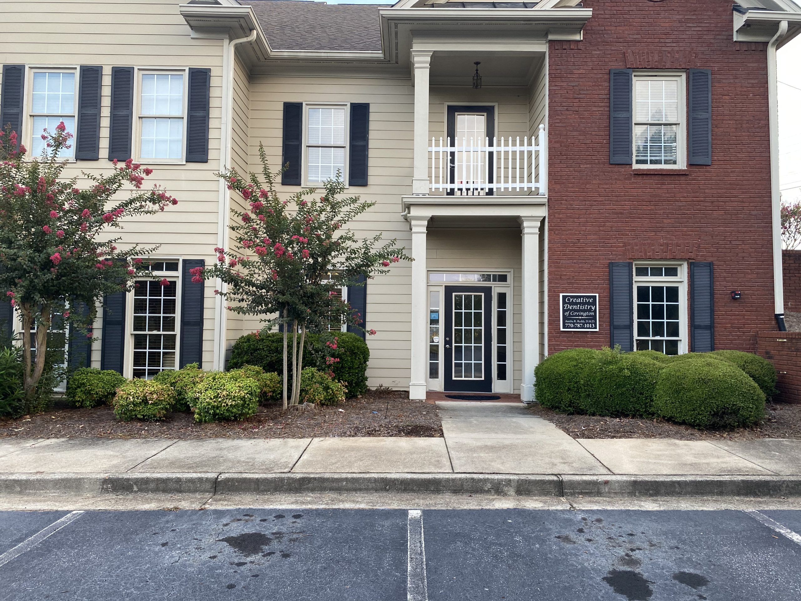 Creative Dentistry of Covington