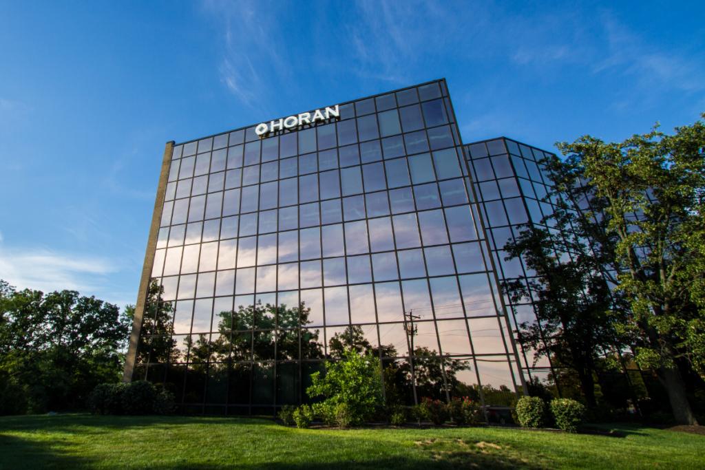 HORAN