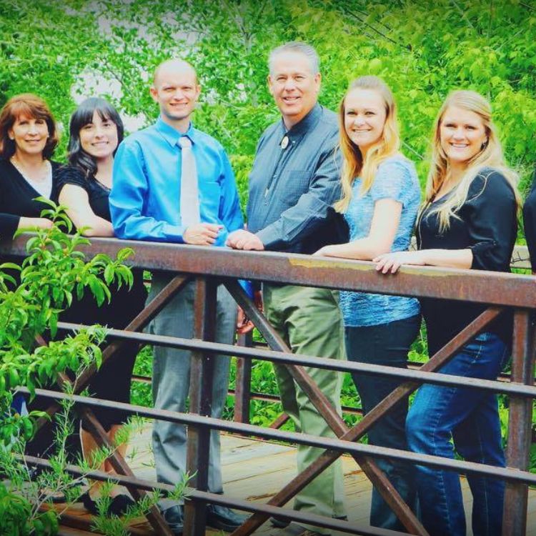 Blue Mountain Family Dental