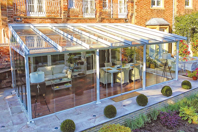 Eden Verandas