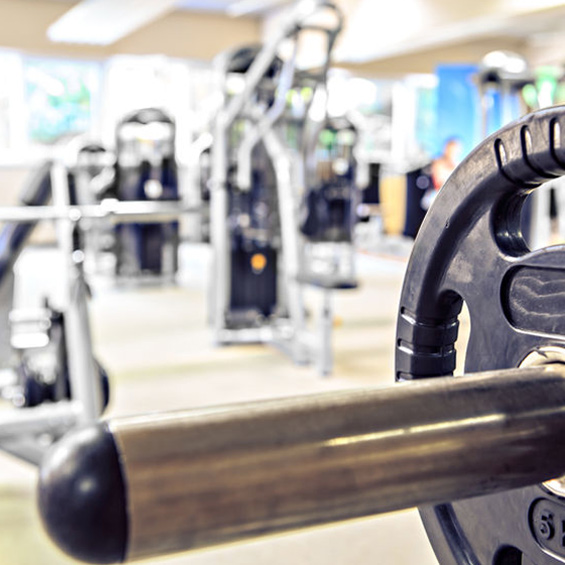 Core Fitness Studios