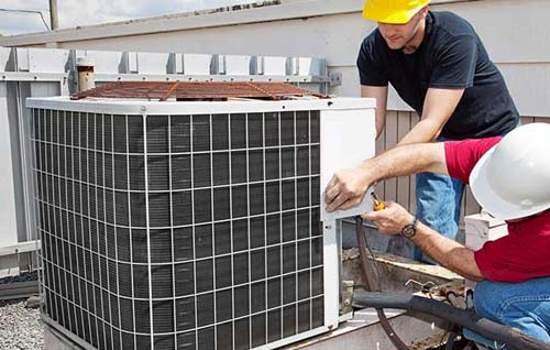 Echo Air Conditioning