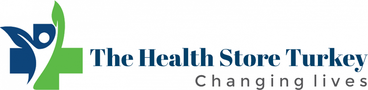 The Health Store Turkey