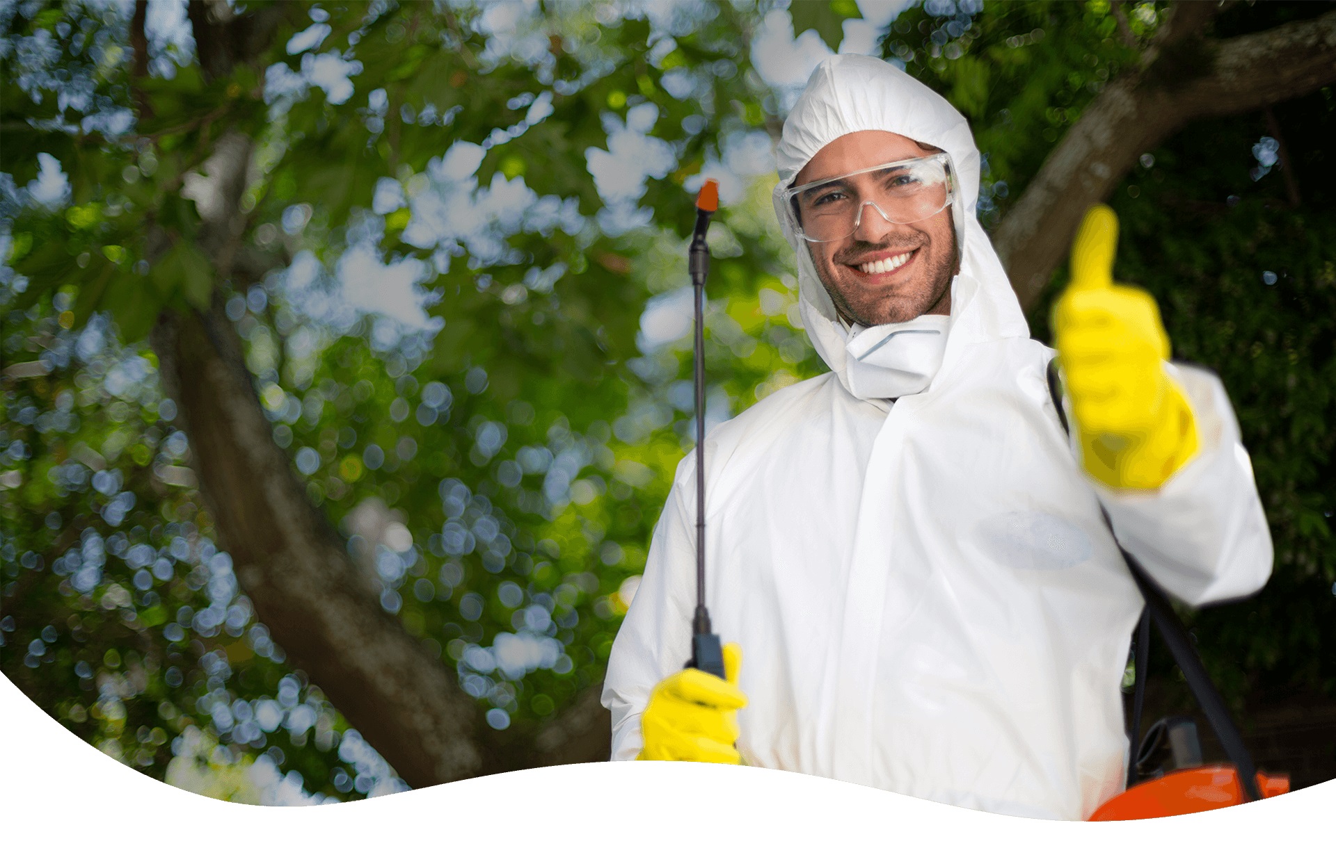 House Painter Fairhope Alabama