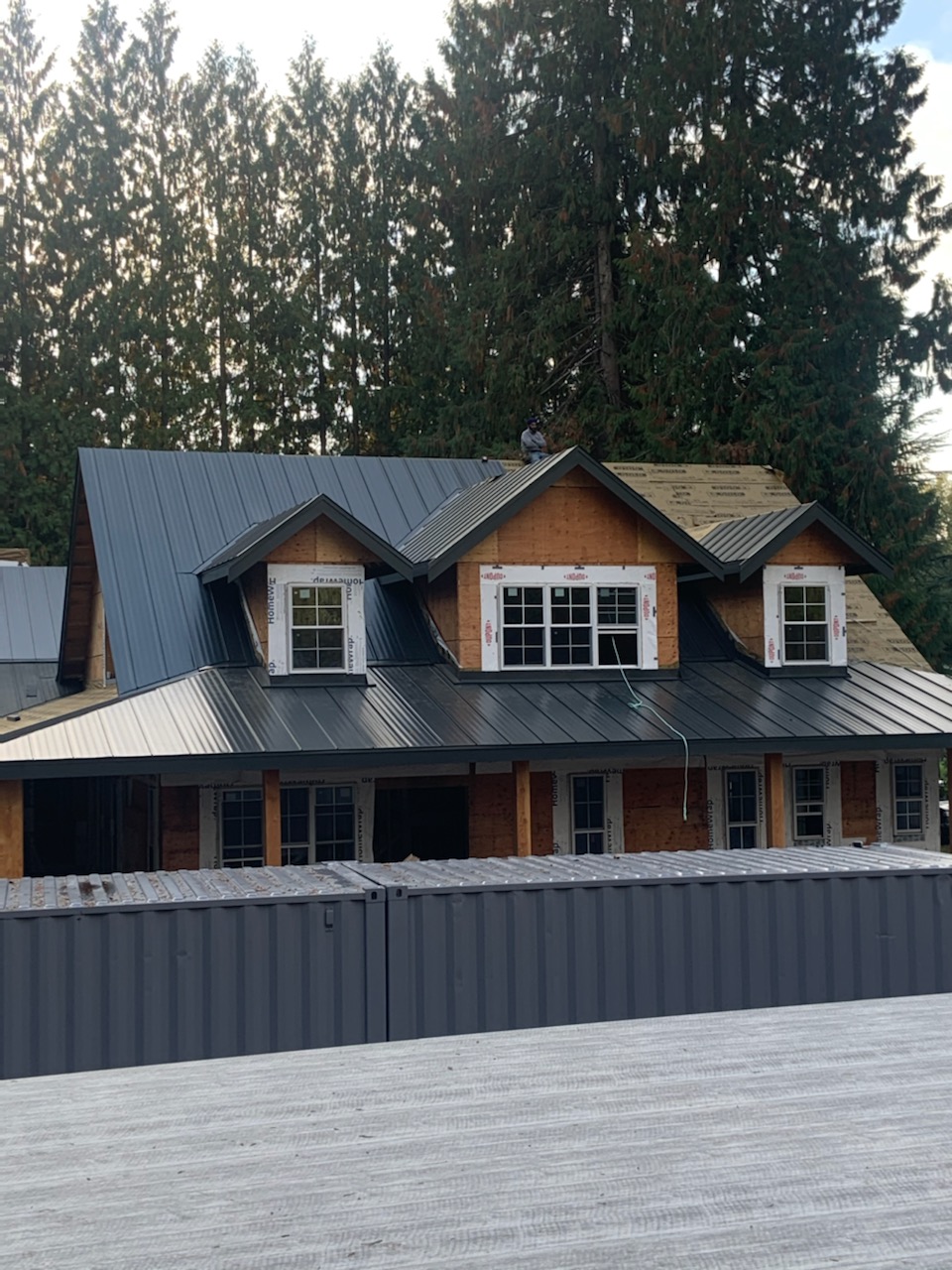 Blackwater Roofing