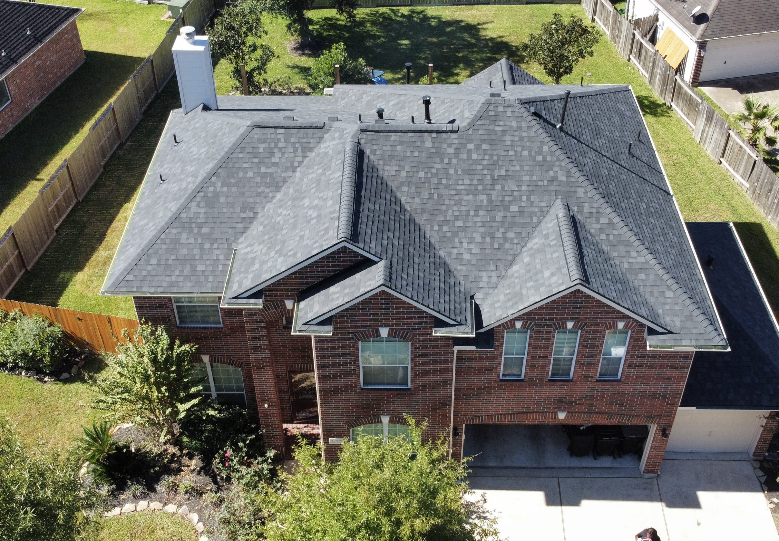 Innpreccon Roofing, LLC
