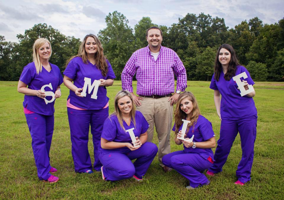 Springhill Dental: Shearer Ryan DDS