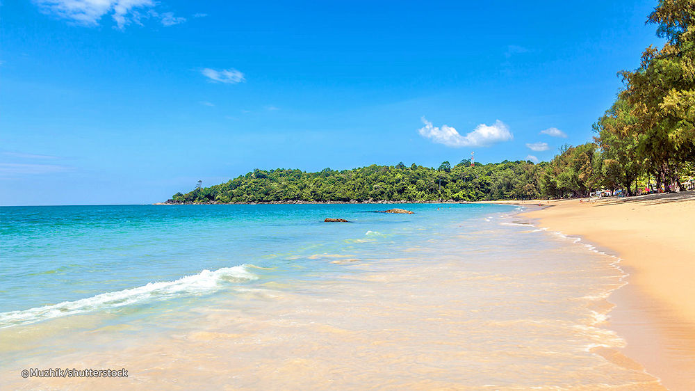 TKL Tours Khao Lak