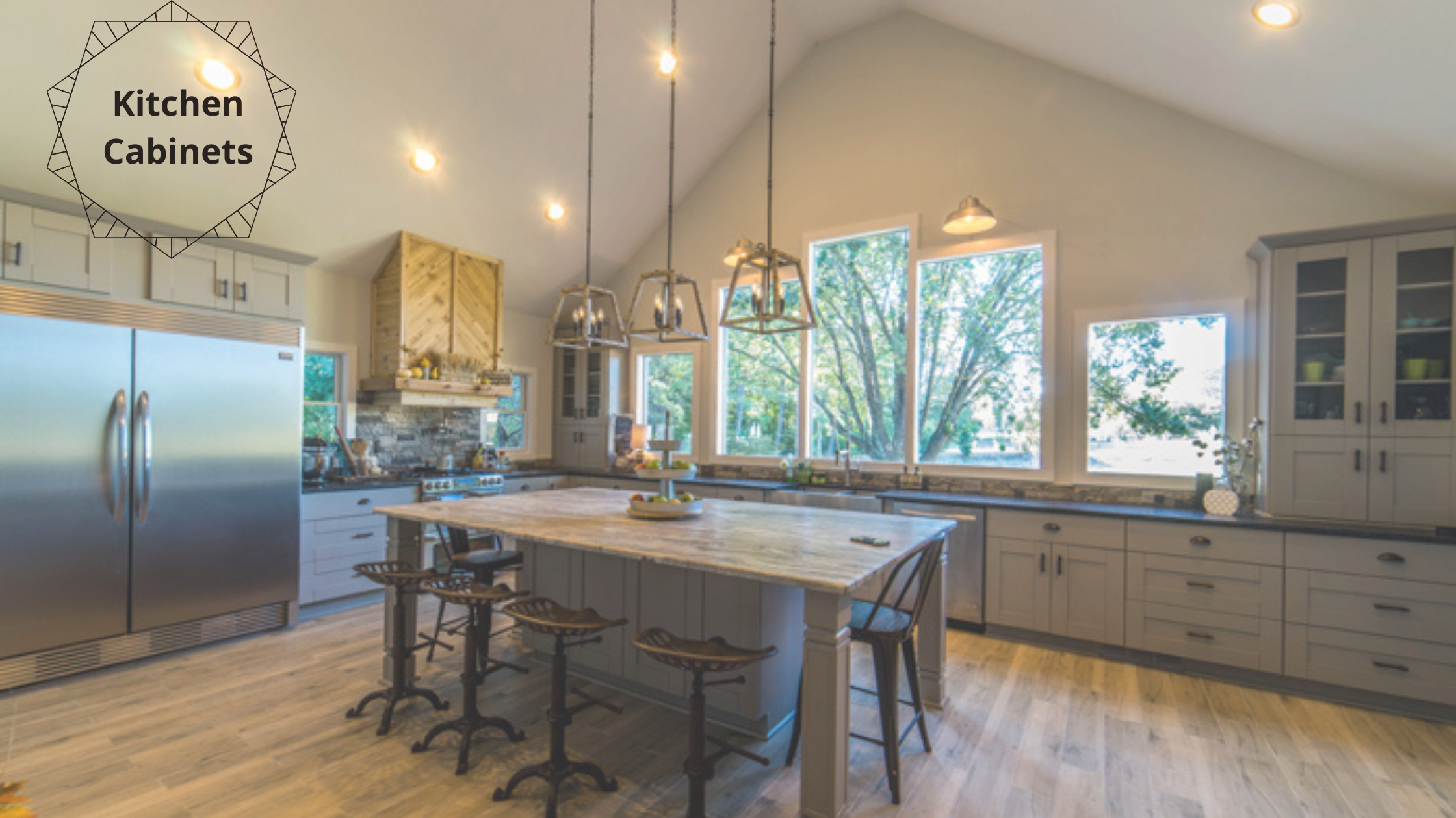 Nuform Cabinetry