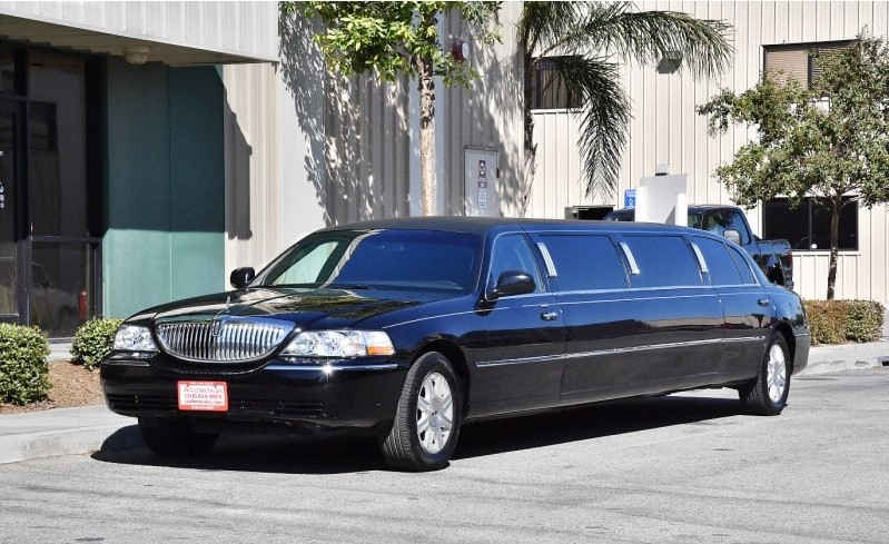 My ATL Airport Limo