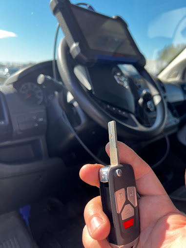 Kwikey Locksmith Services Inc.