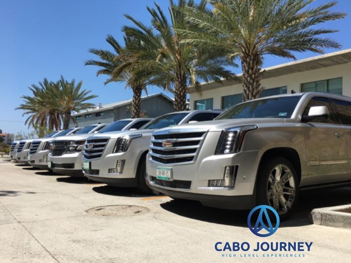 CABO JOURNEY