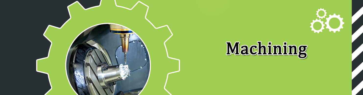 Ideal Machined Components