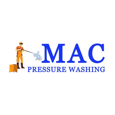 Mac Pressure Washing