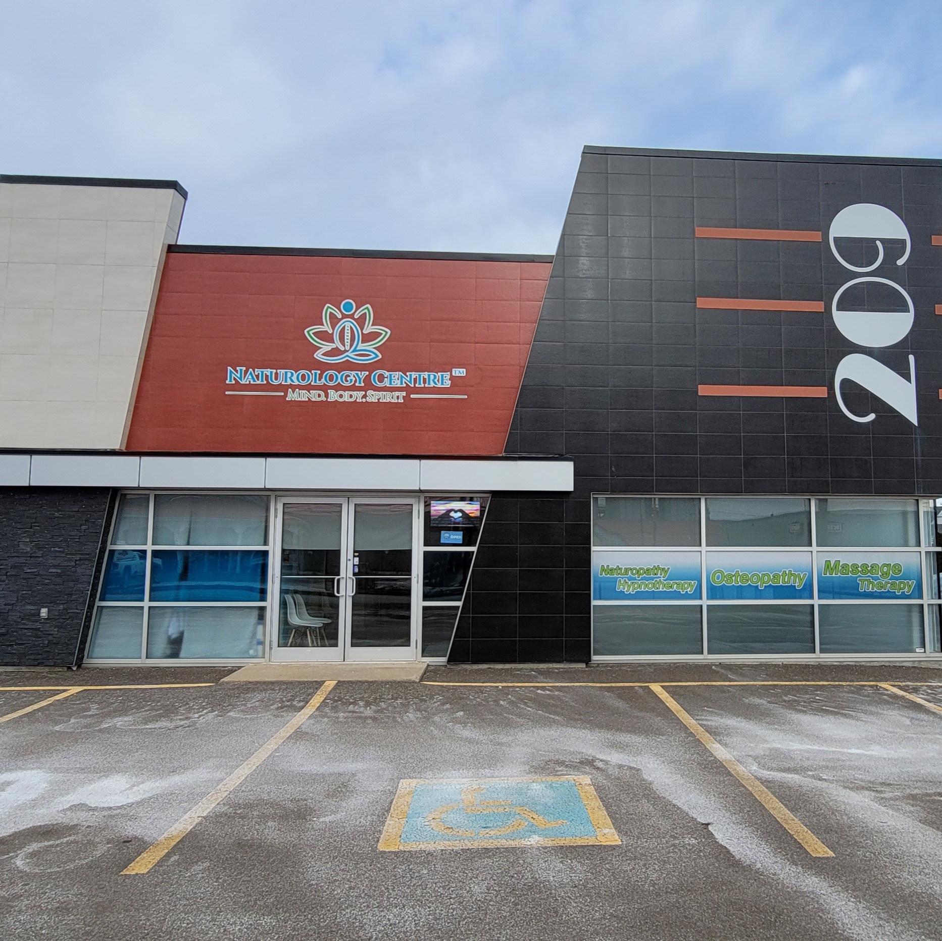 Naturology Centre