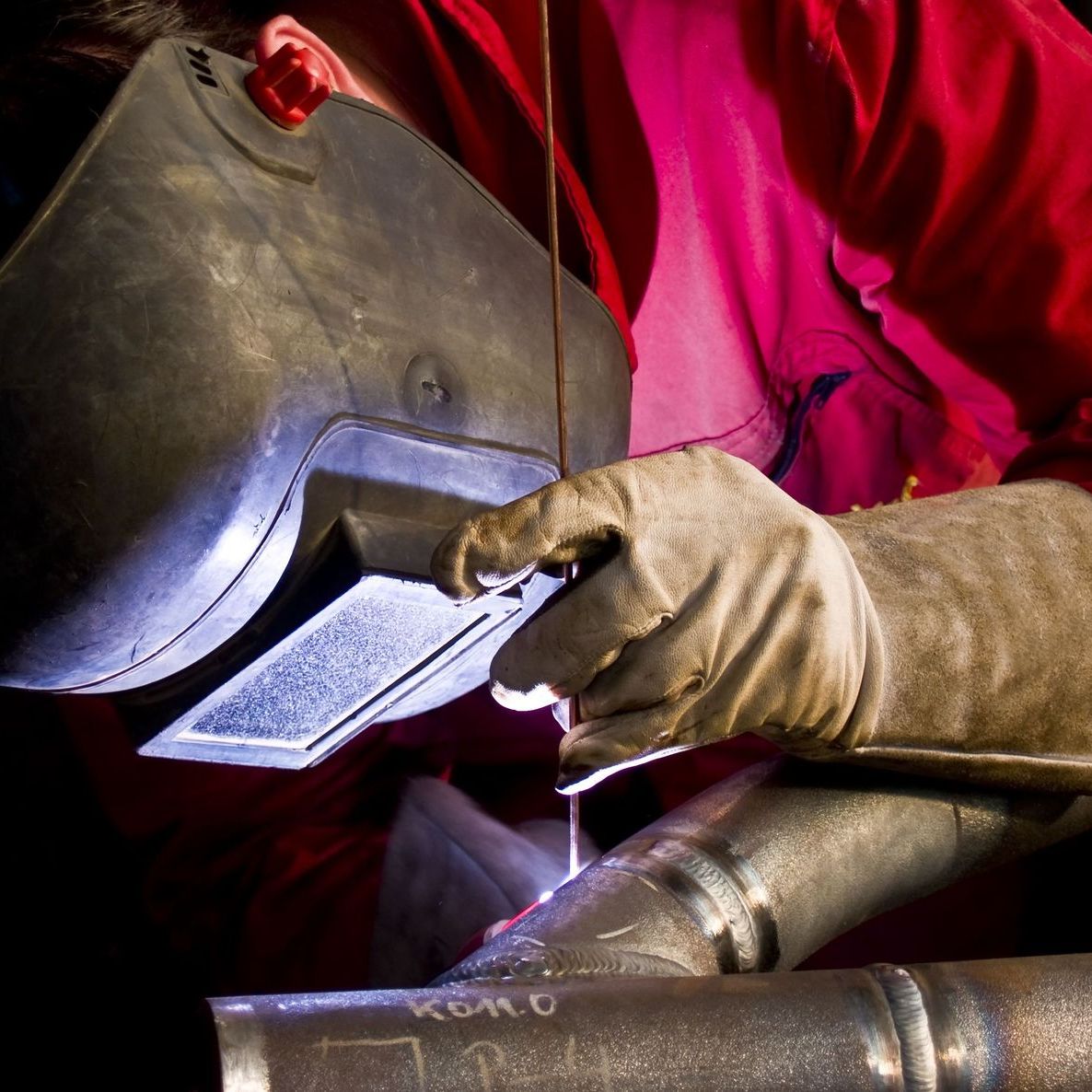 Crestview Machine Shop