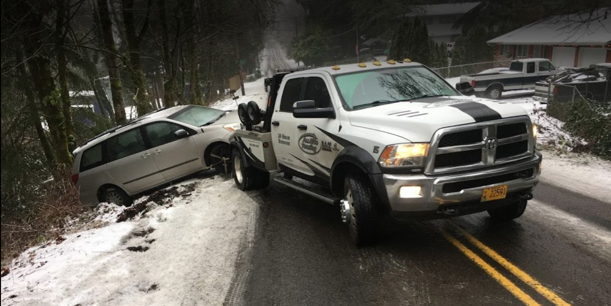 Allrite Towing